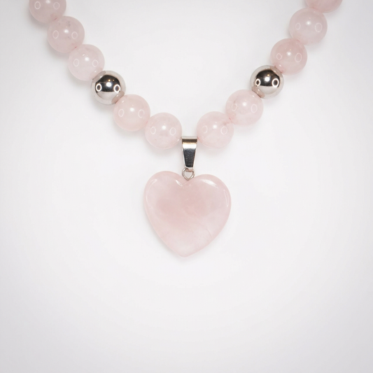 Collar Corazón