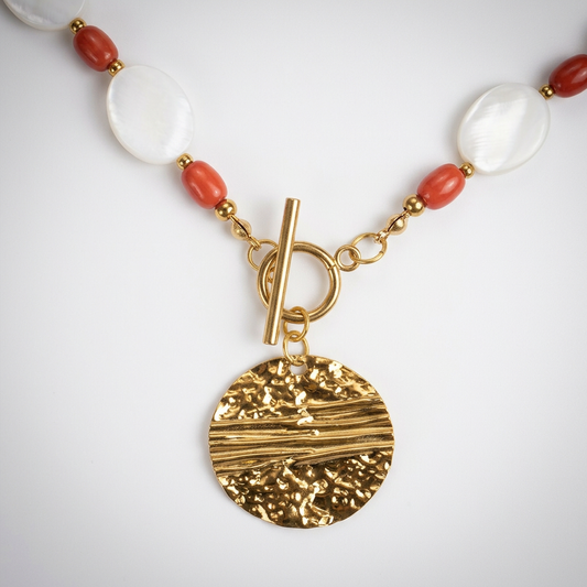 Collar Alegria