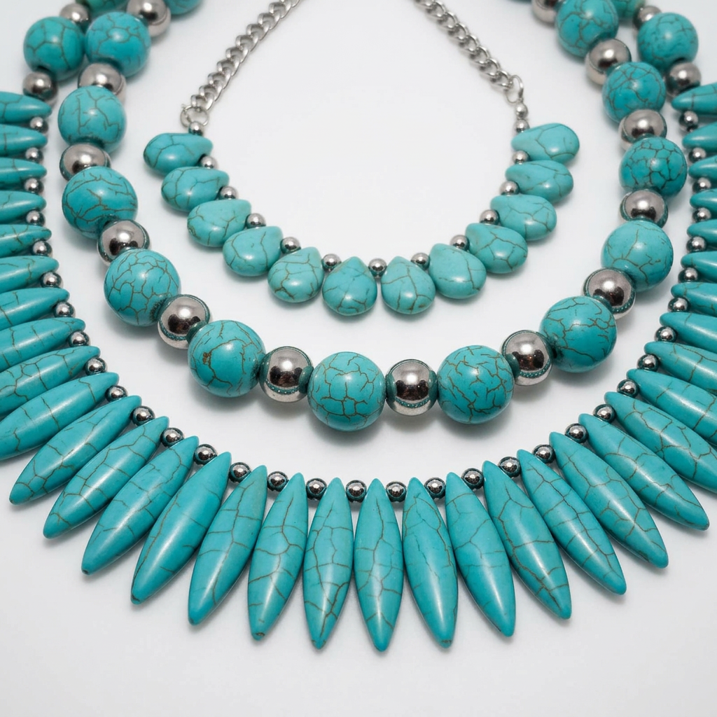 Collar Brisa