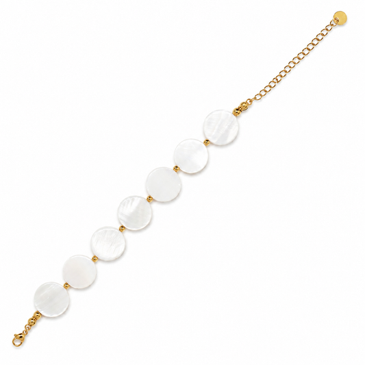 Pulsera Pureza