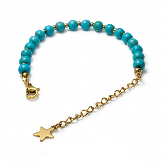 Pulsera Horizonte