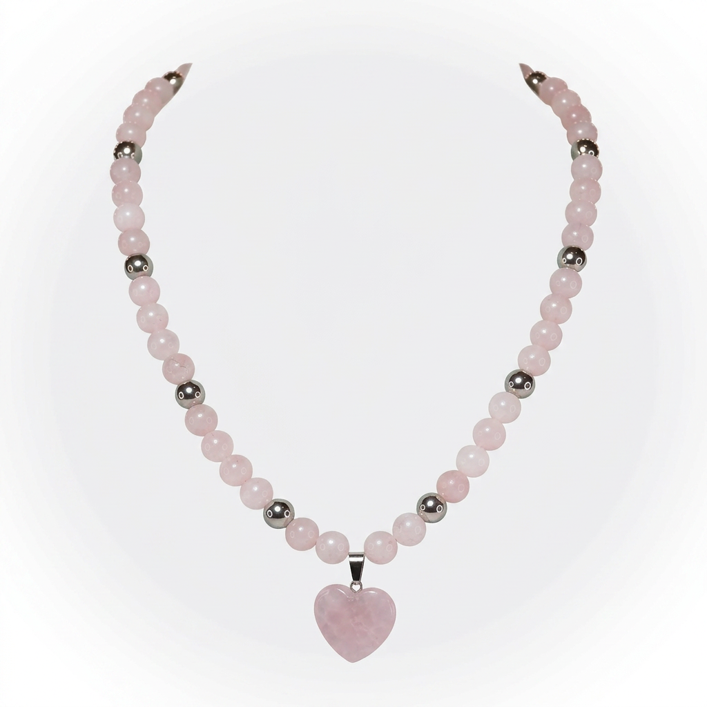 Collar Corazón