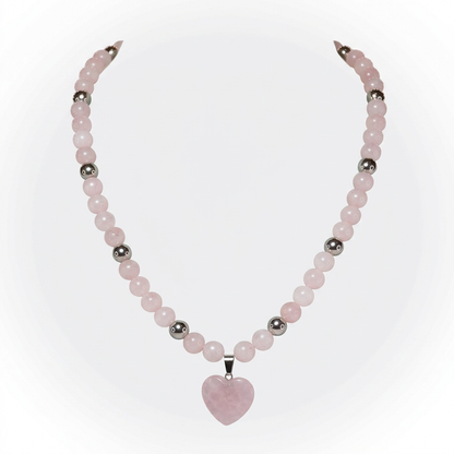 Collar Corazón