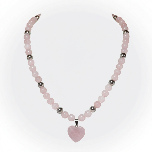 Collar Corazón