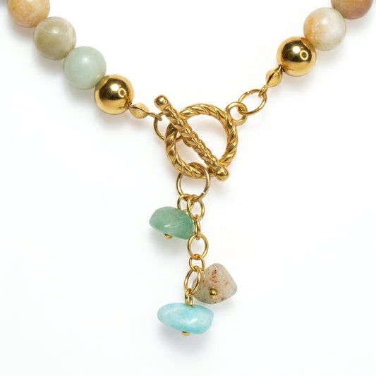 Collar Órbita