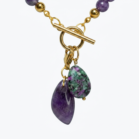 Collar Galaxia