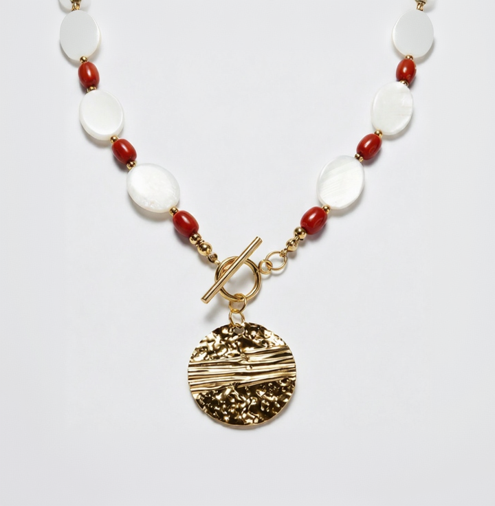 Collar Alegria
