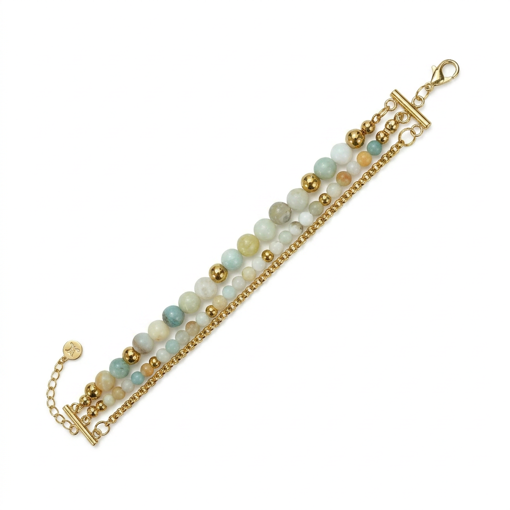 Pulsera Órbita