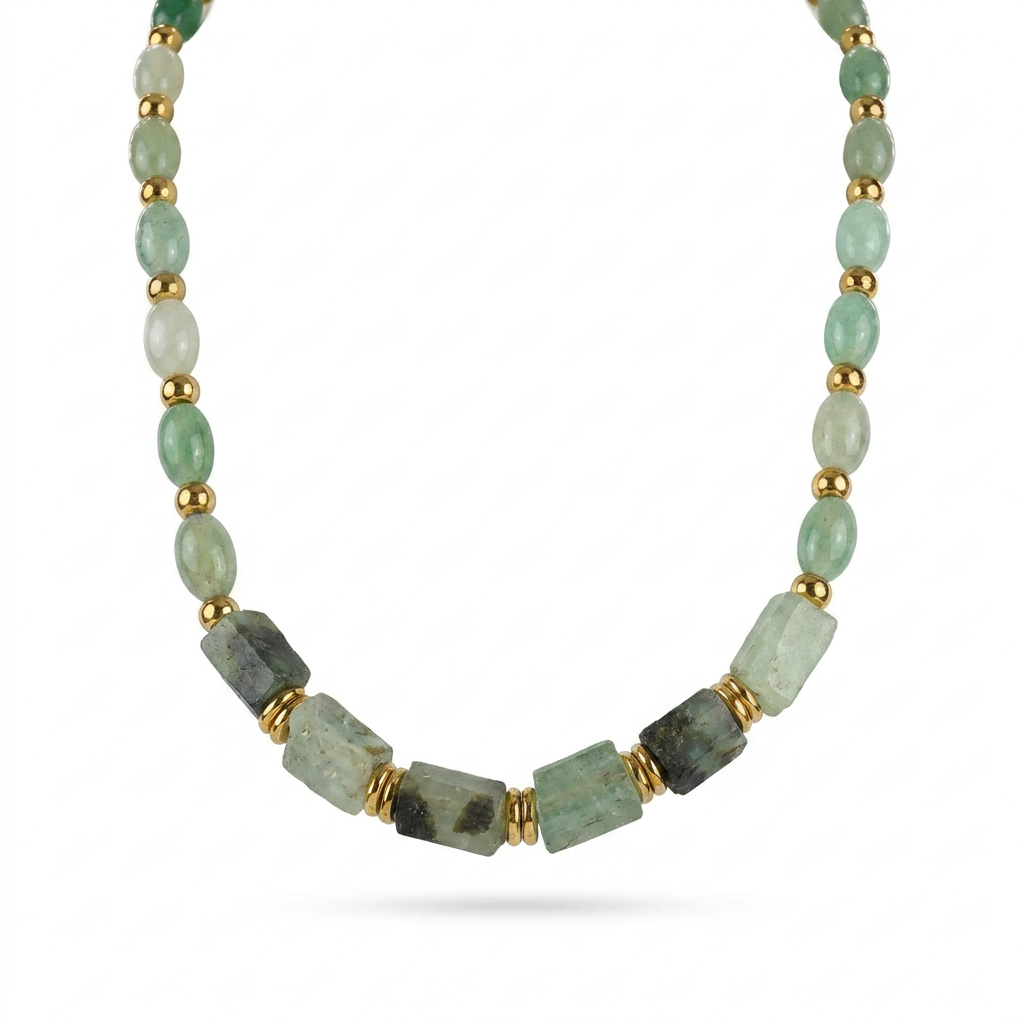 Collar Júpiter