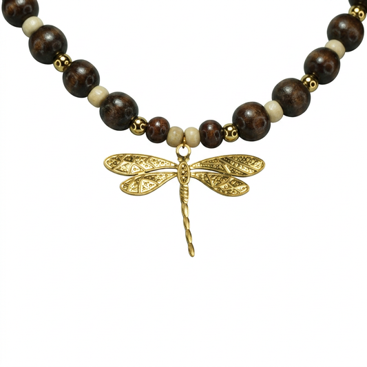 Collar Origen
