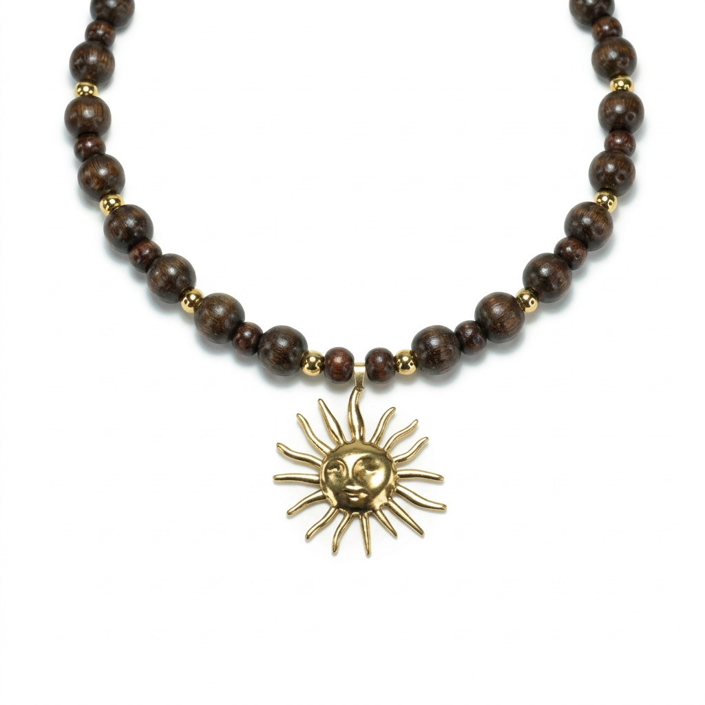 Collar Núcleo