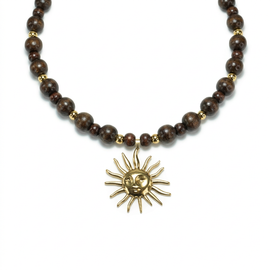 Collar Núcleo