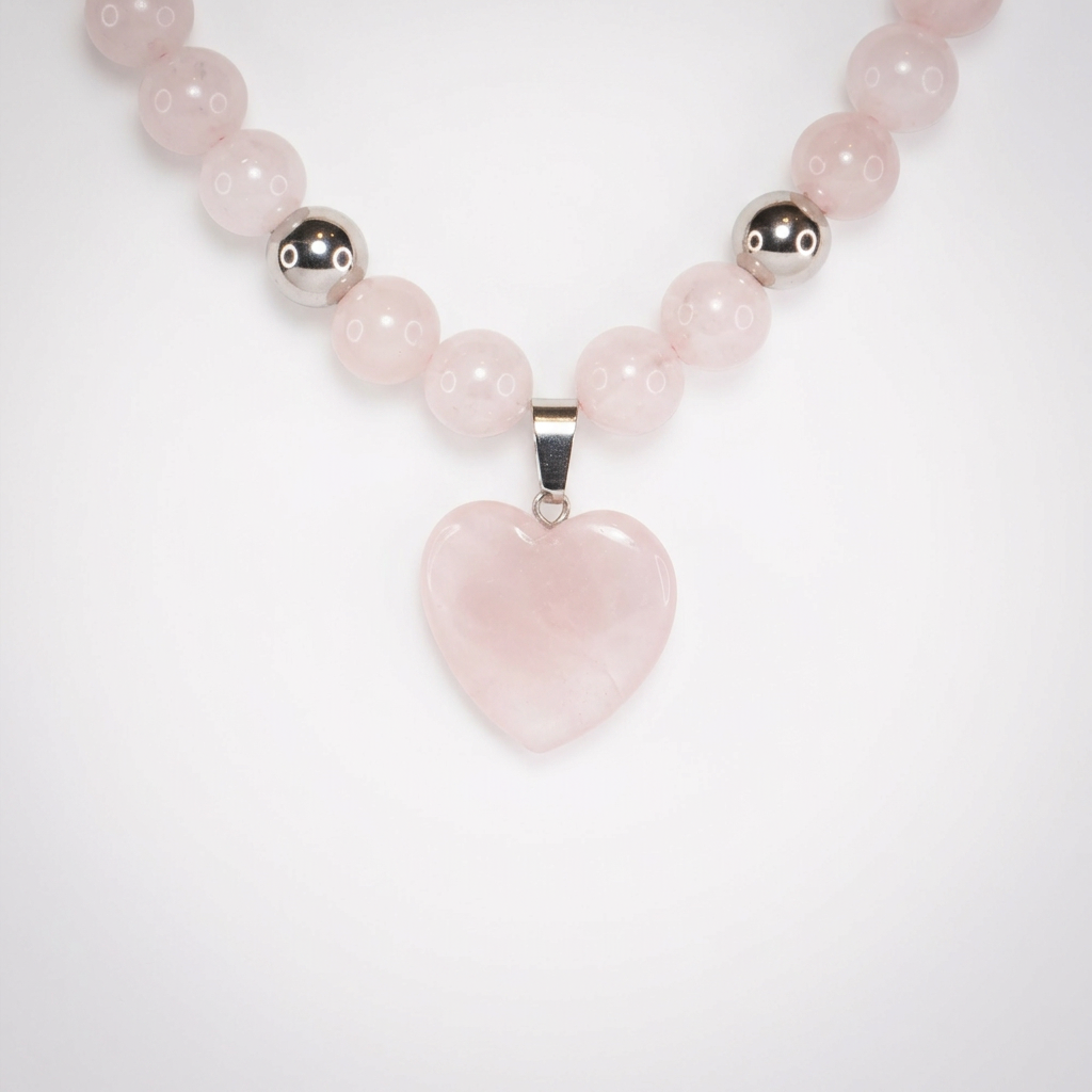 Collar Corazón