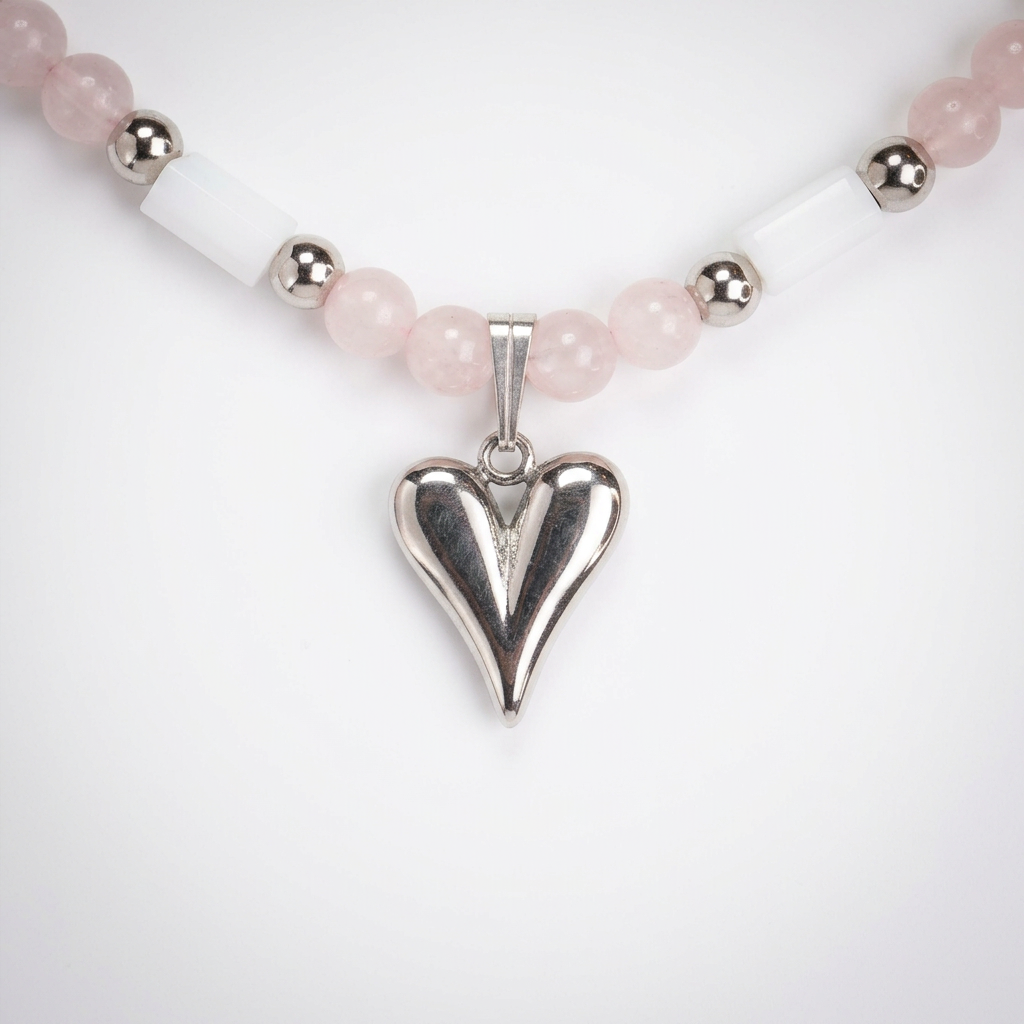 Collar Latido