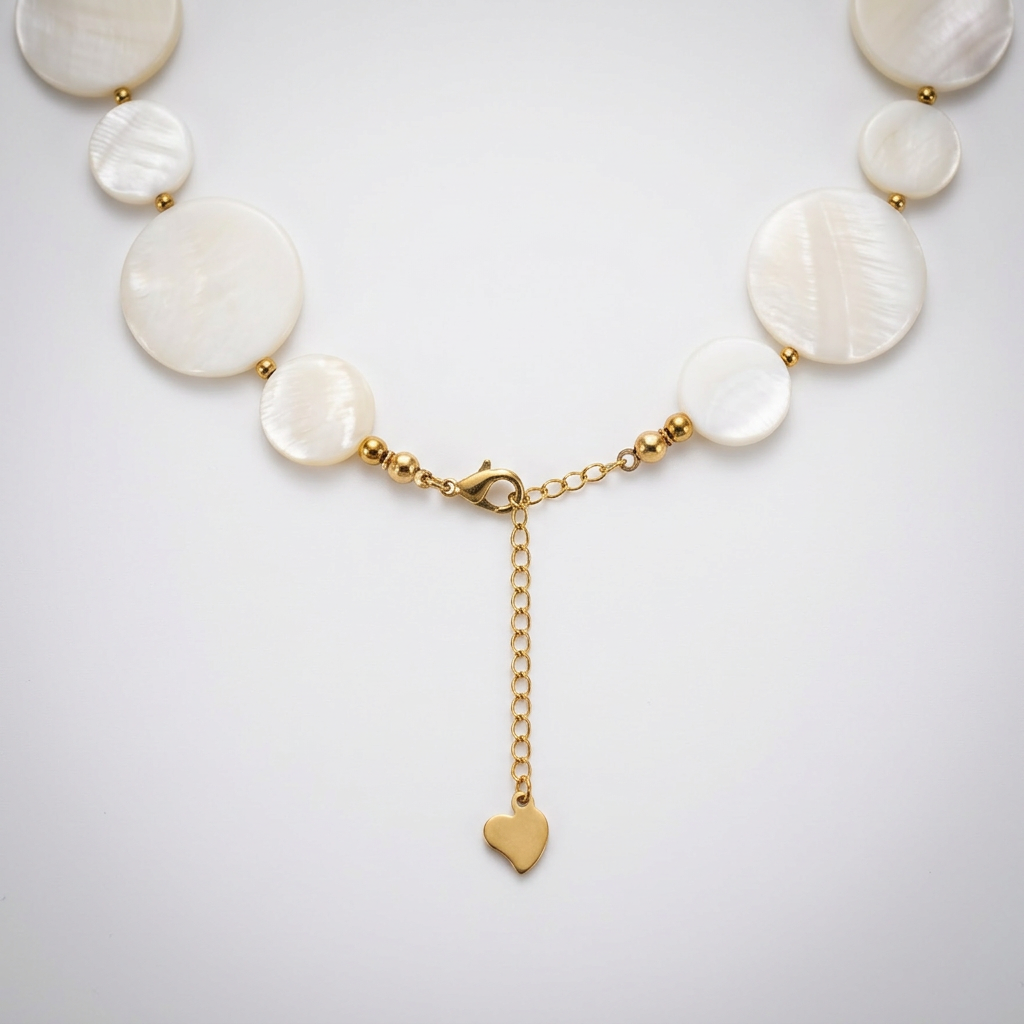 Choker Pureza