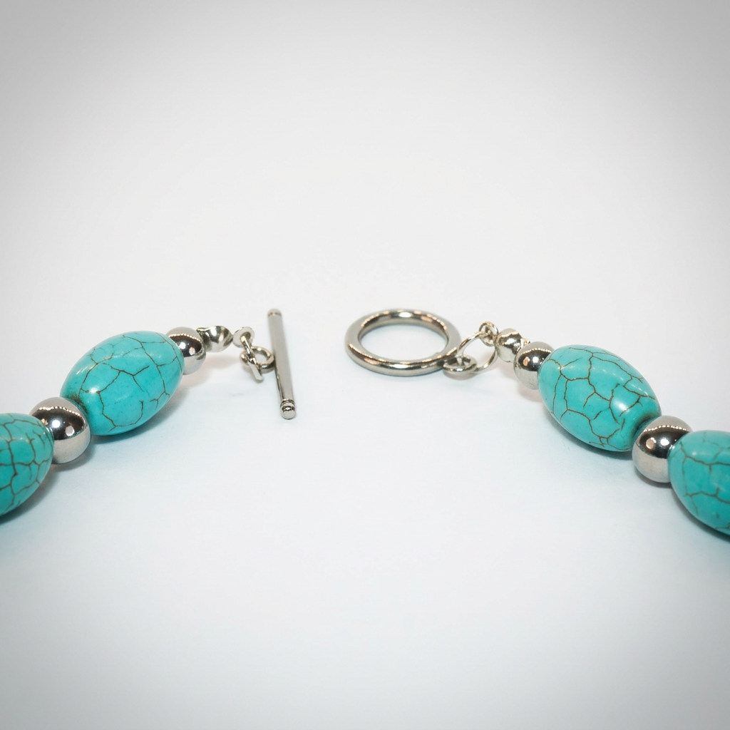 Collar Sirena