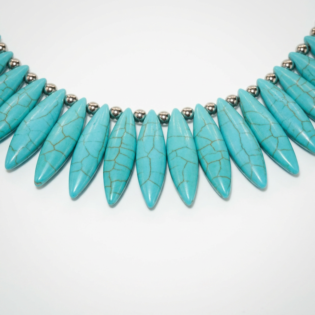 Collar Sirena