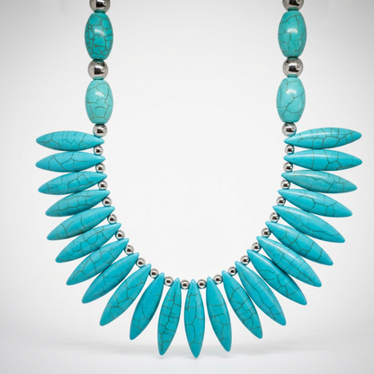 Collar Sirena