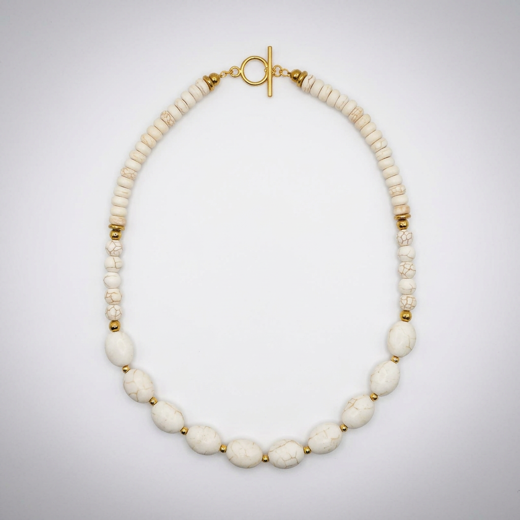 Collar Desierto