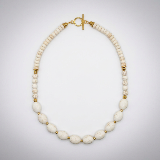 Collar Desierto