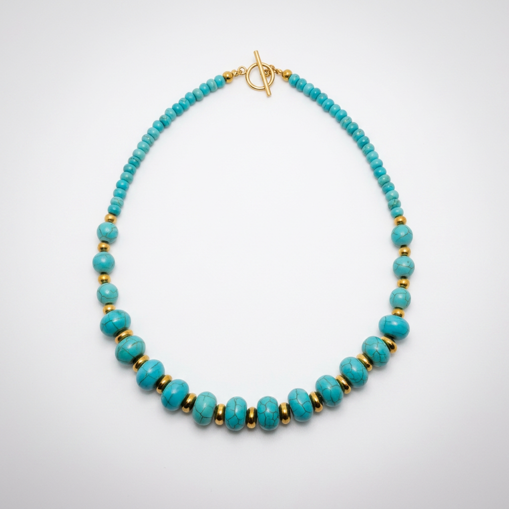 Collar Marea