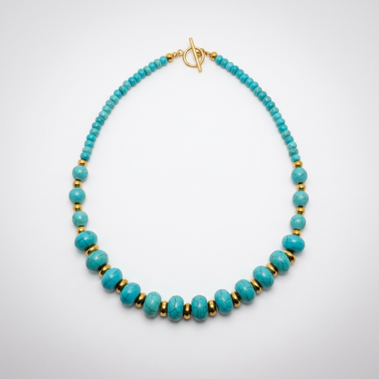 Collar Marea