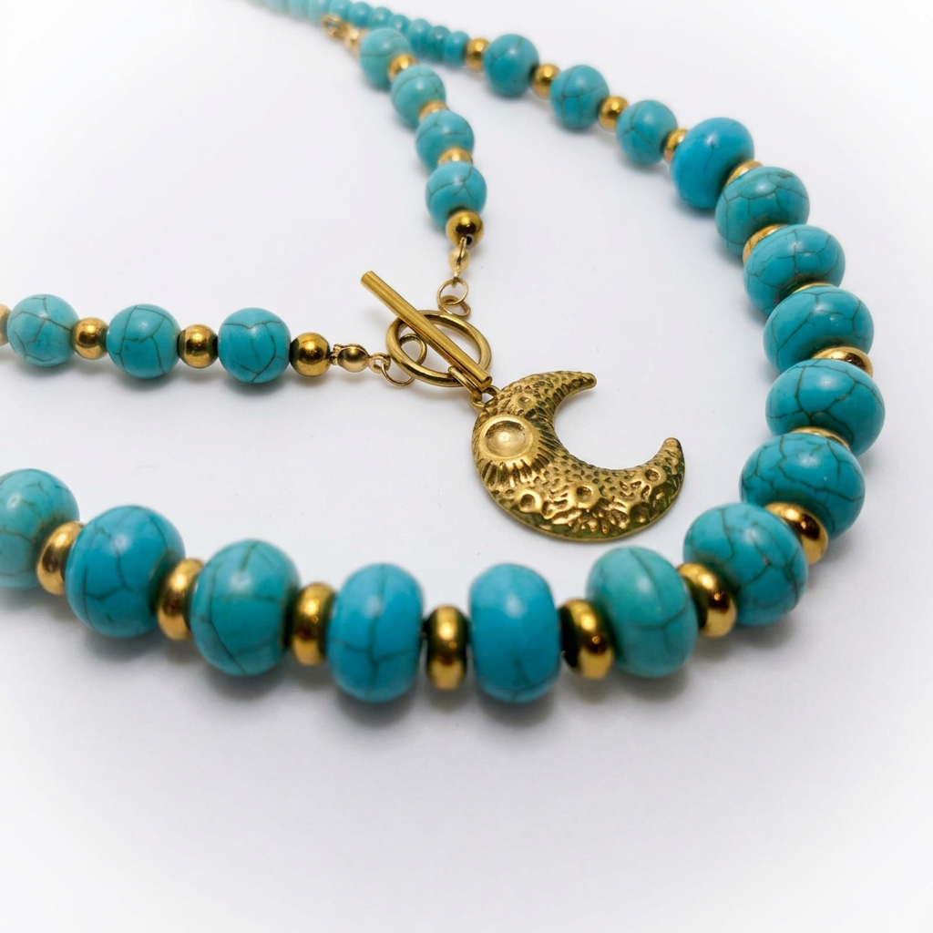 Collar Marea