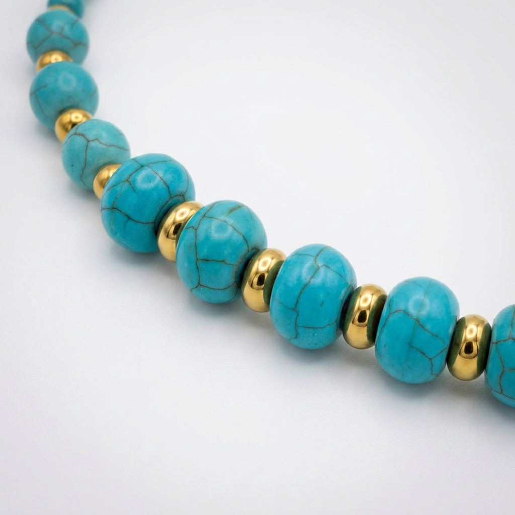 Collar Marea