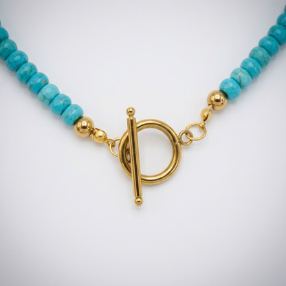 Collar Marea
