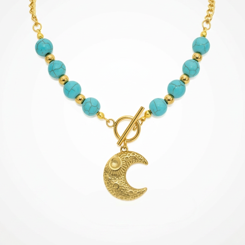 Collar Horizonte