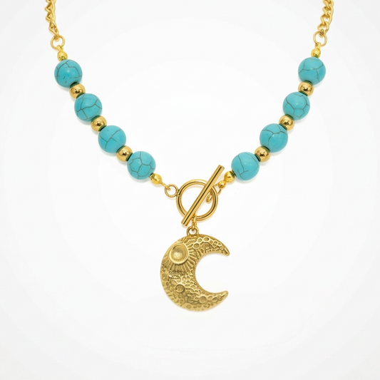 Collar Horizonte