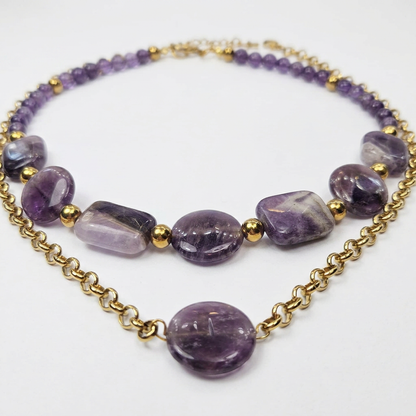 Choker Venus