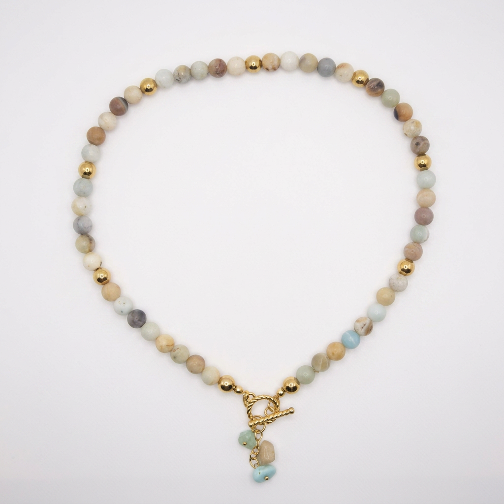 Collar Órbita