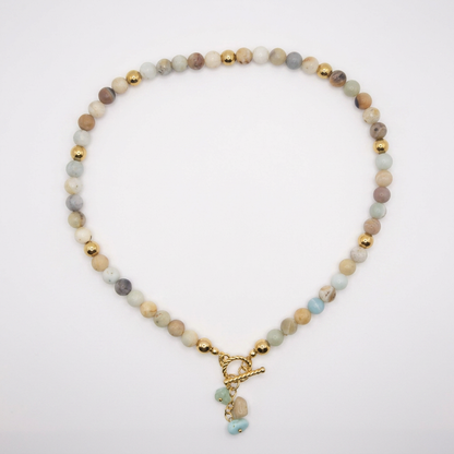 Collar Órbita