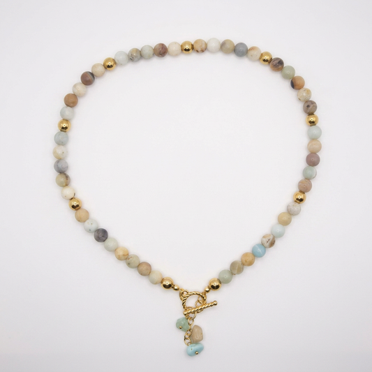 Collar Órbita