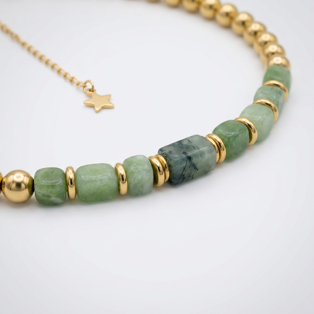 Collar Cosmos