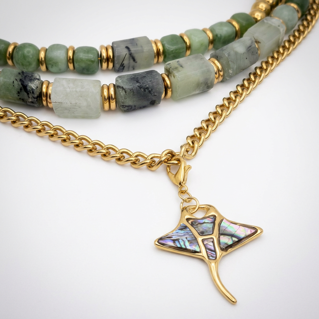 Collar Cosmos