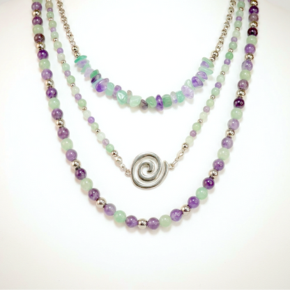Collar Astro