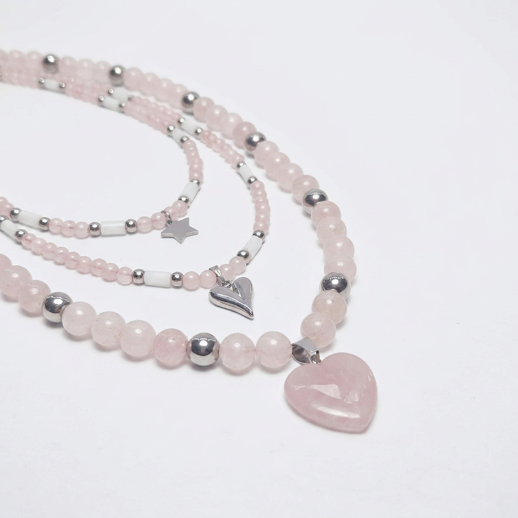 Collar Corazón