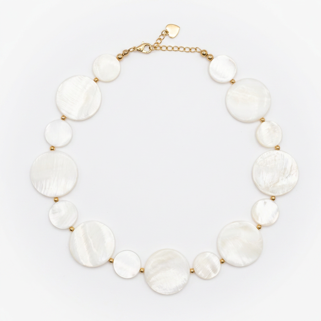 Choker Pureza