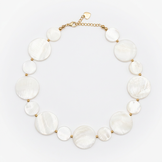Choker Pureza