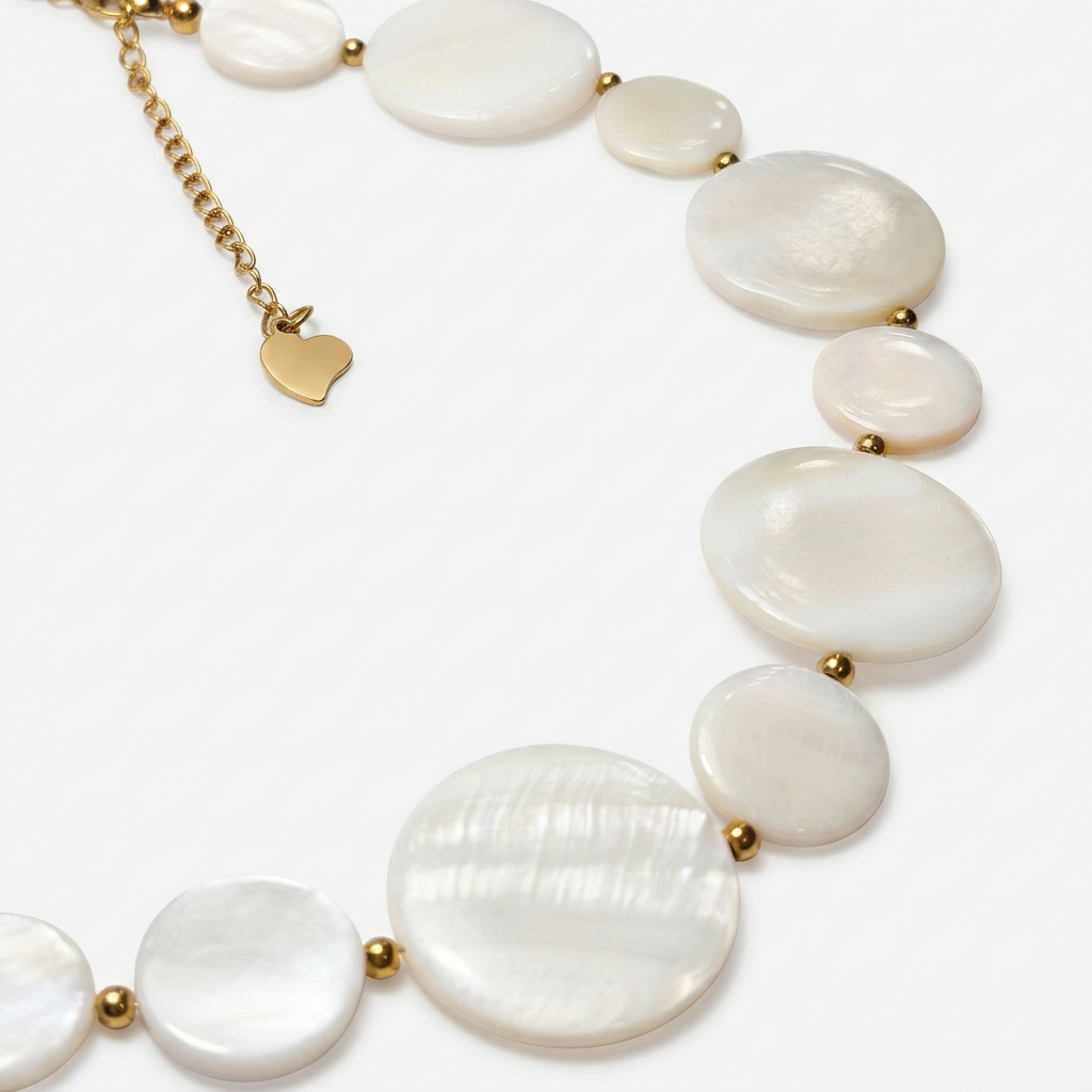 Choker Pureza