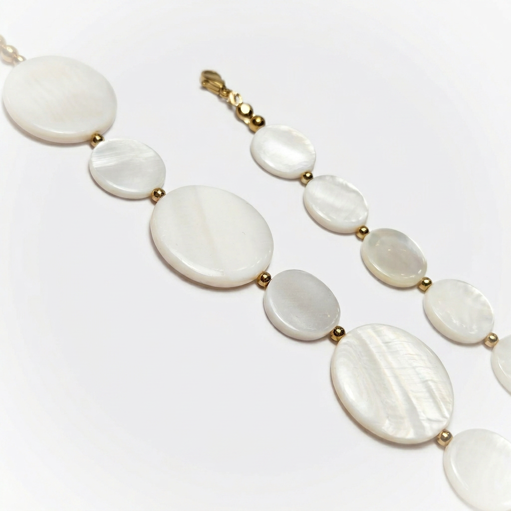 Choker Pureza