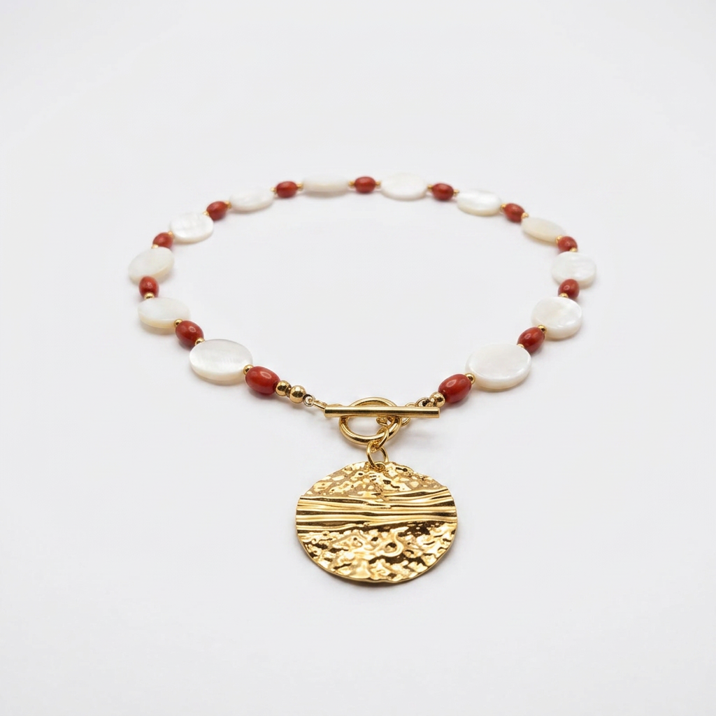 Collar Alegria