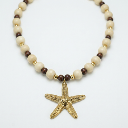 Collar Raíz