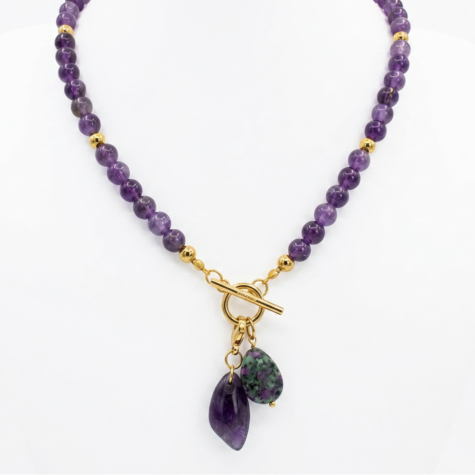 Collar Galaxia