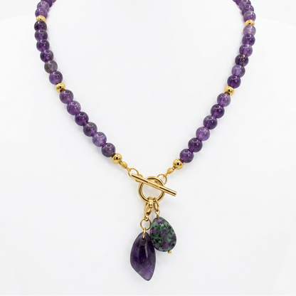 Collar Galaxia