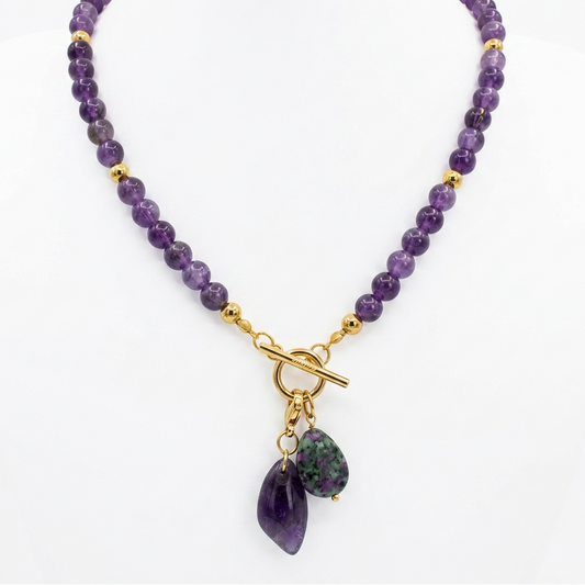 Collar Galaxia