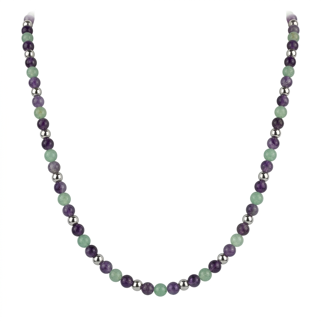 Collar Satélite