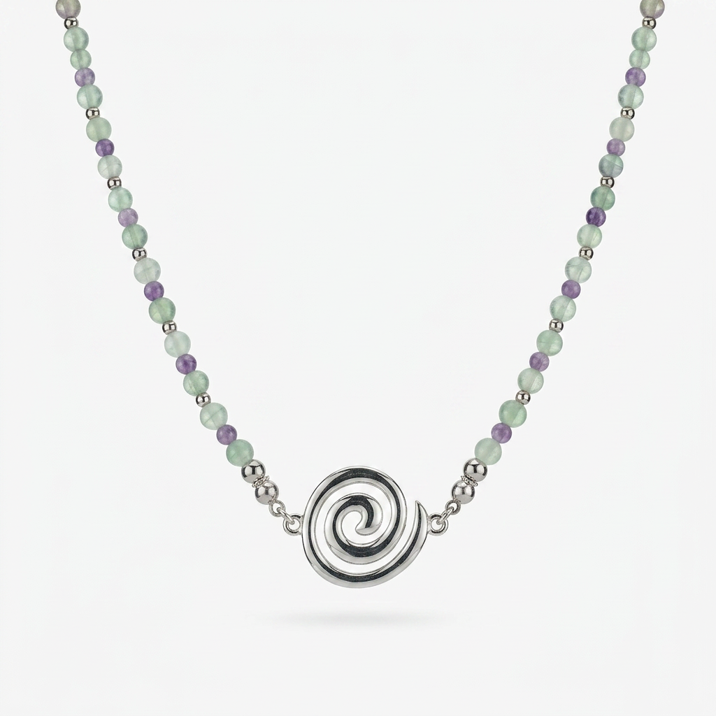 Collar Planeta